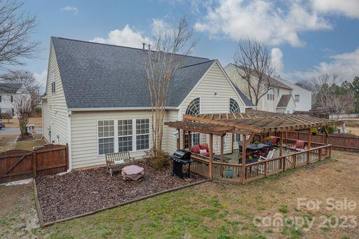 Willowmere - Residential