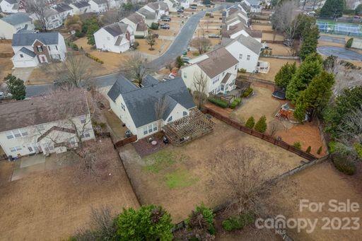 Willowmere - Residential