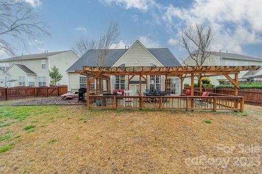 Willowmere - Residential