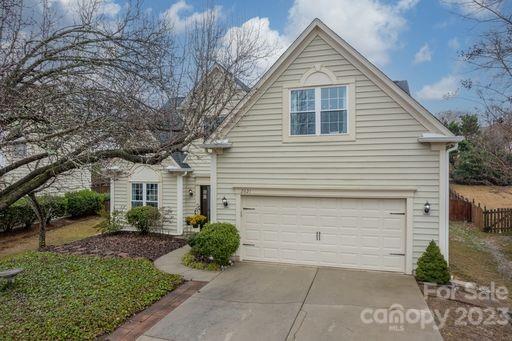 Willowmere - Residential