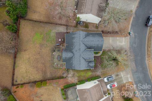 Willowmere - Residential