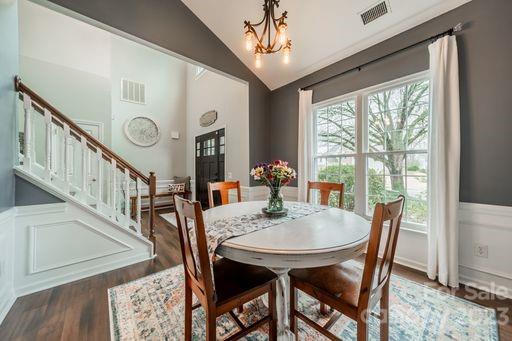 Willowmere - Residential