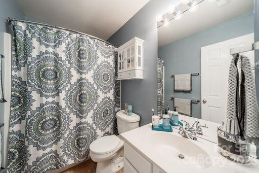 Willowmere - Residential