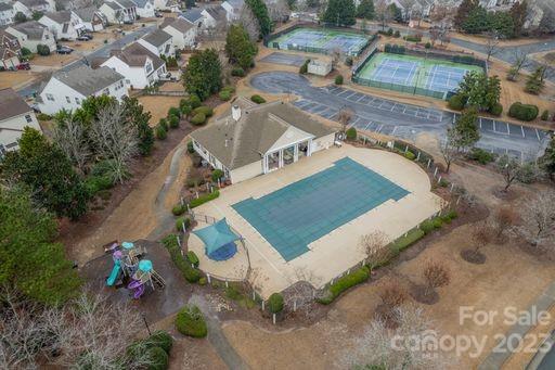 Willowmere - Residential