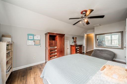 Willowmere - Residential