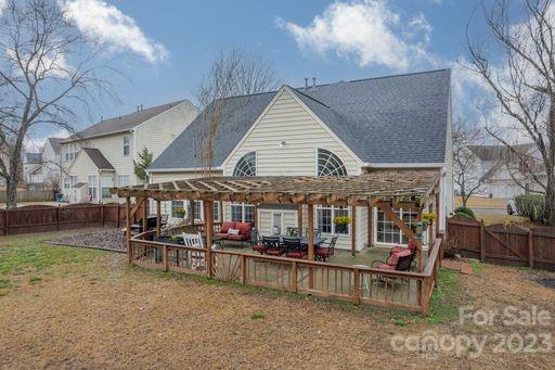 Willowmere - Residential