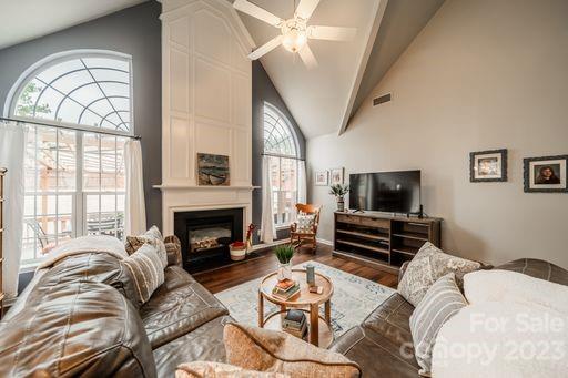 Willowmere - Residential