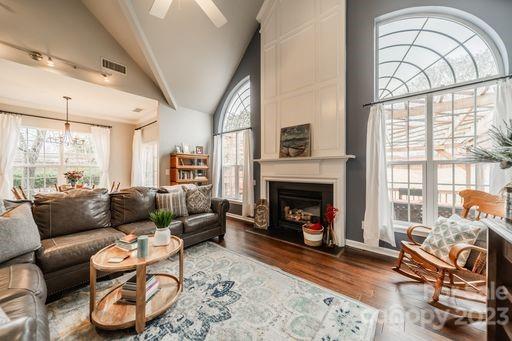 Willowmere - Residential