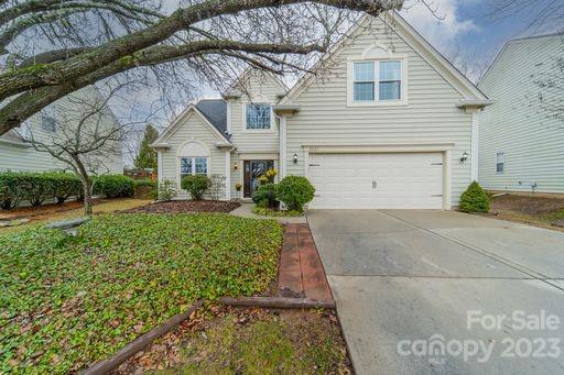 Willowmere - Residential