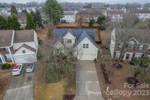 Willowmere - Residential