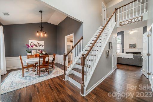 Willowmere - Residential