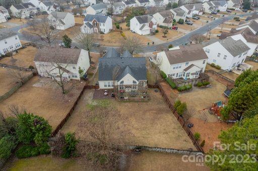 Willowmere - Residential