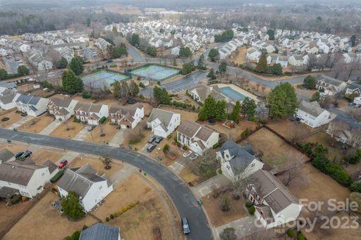 Willowmere - Residential