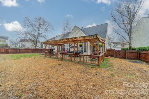 Willowmere - Residential