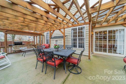 Willowmere - Residential