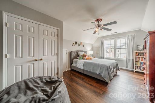 Willowmere - Residential