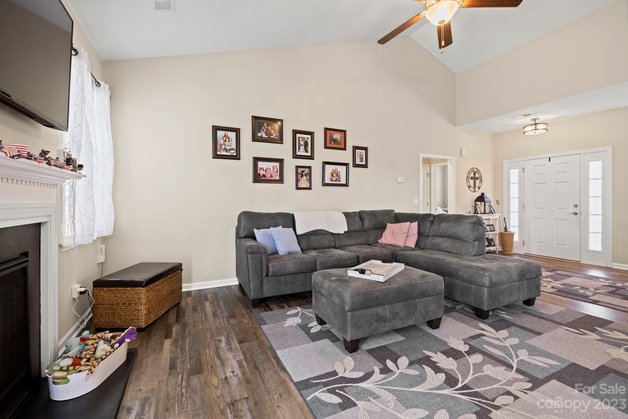 River Stone - Residential