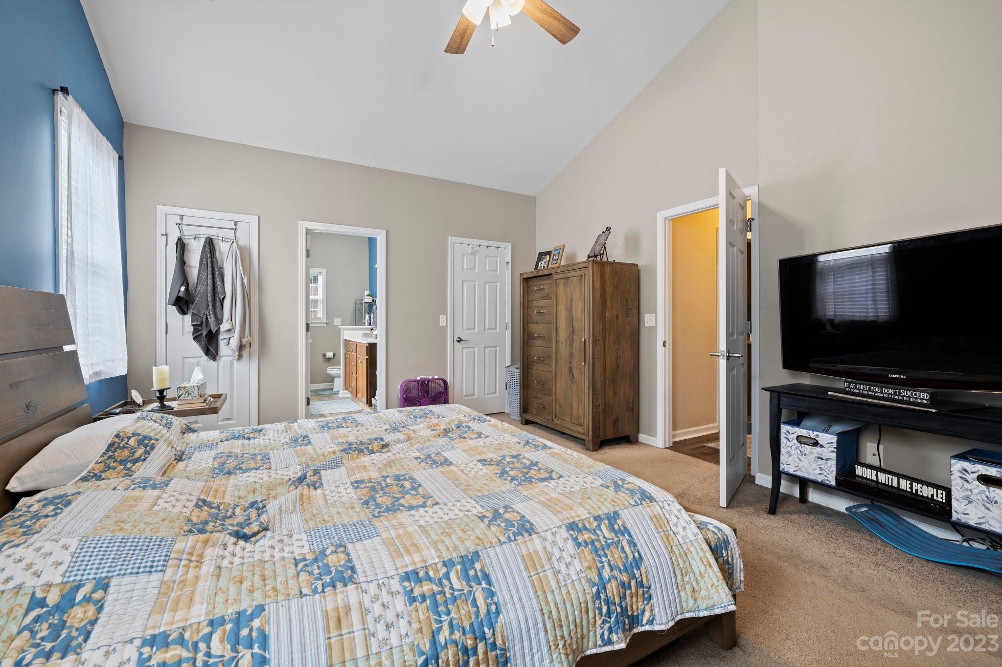 River Stone - Residential