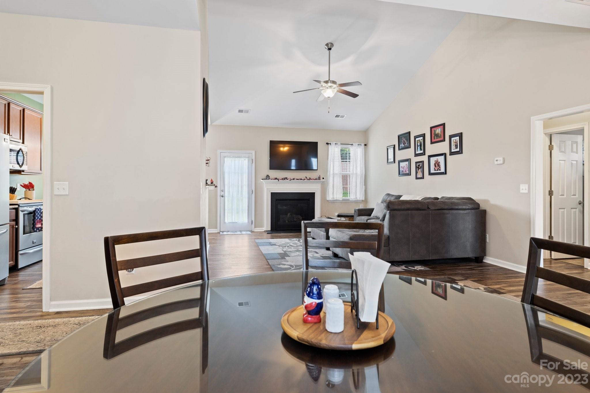 River Stone - Residential