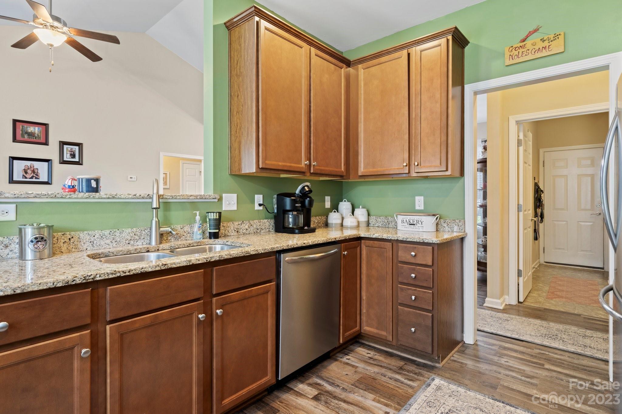 River Stone - Residential