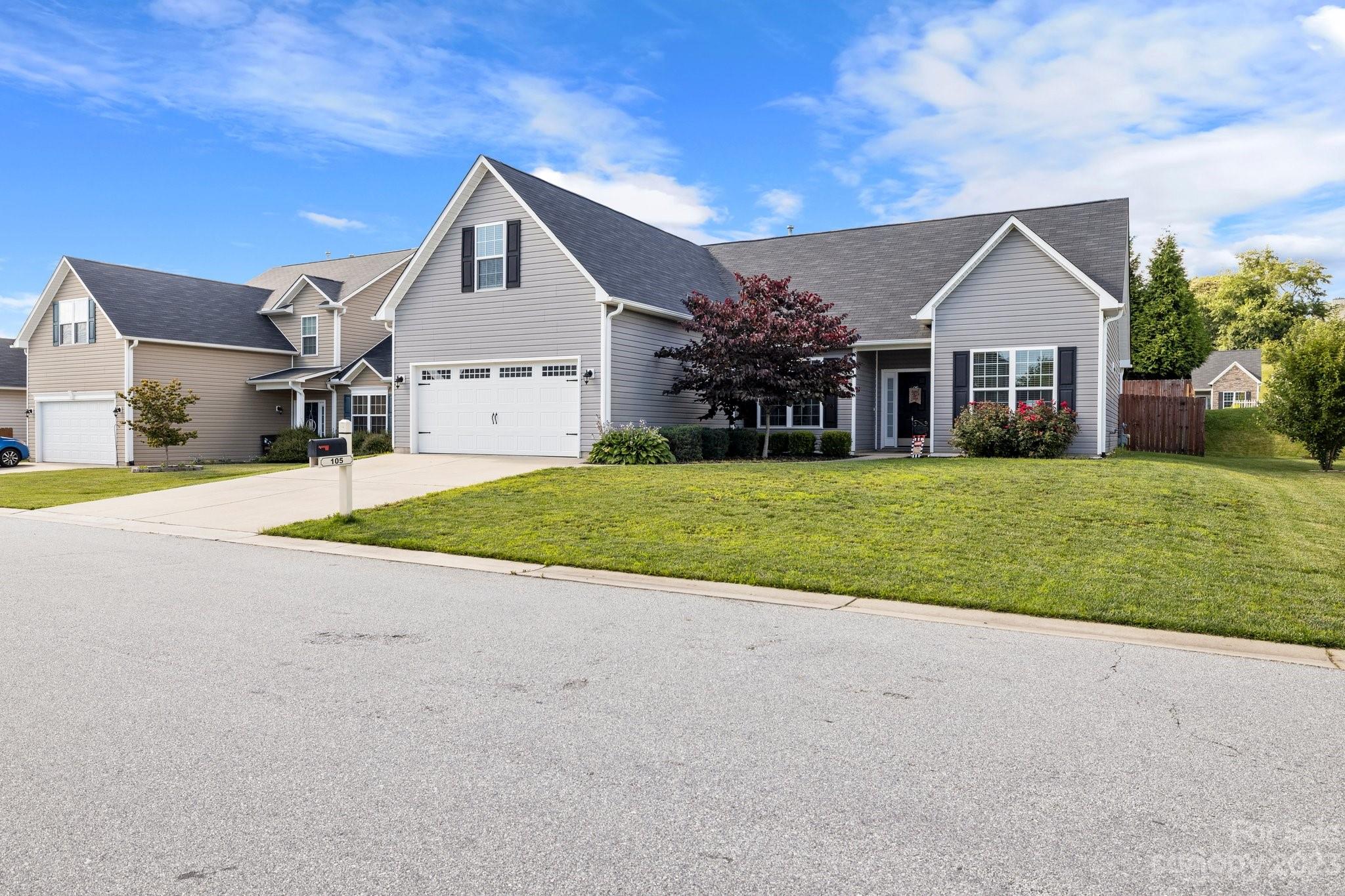 River Stone - Residential