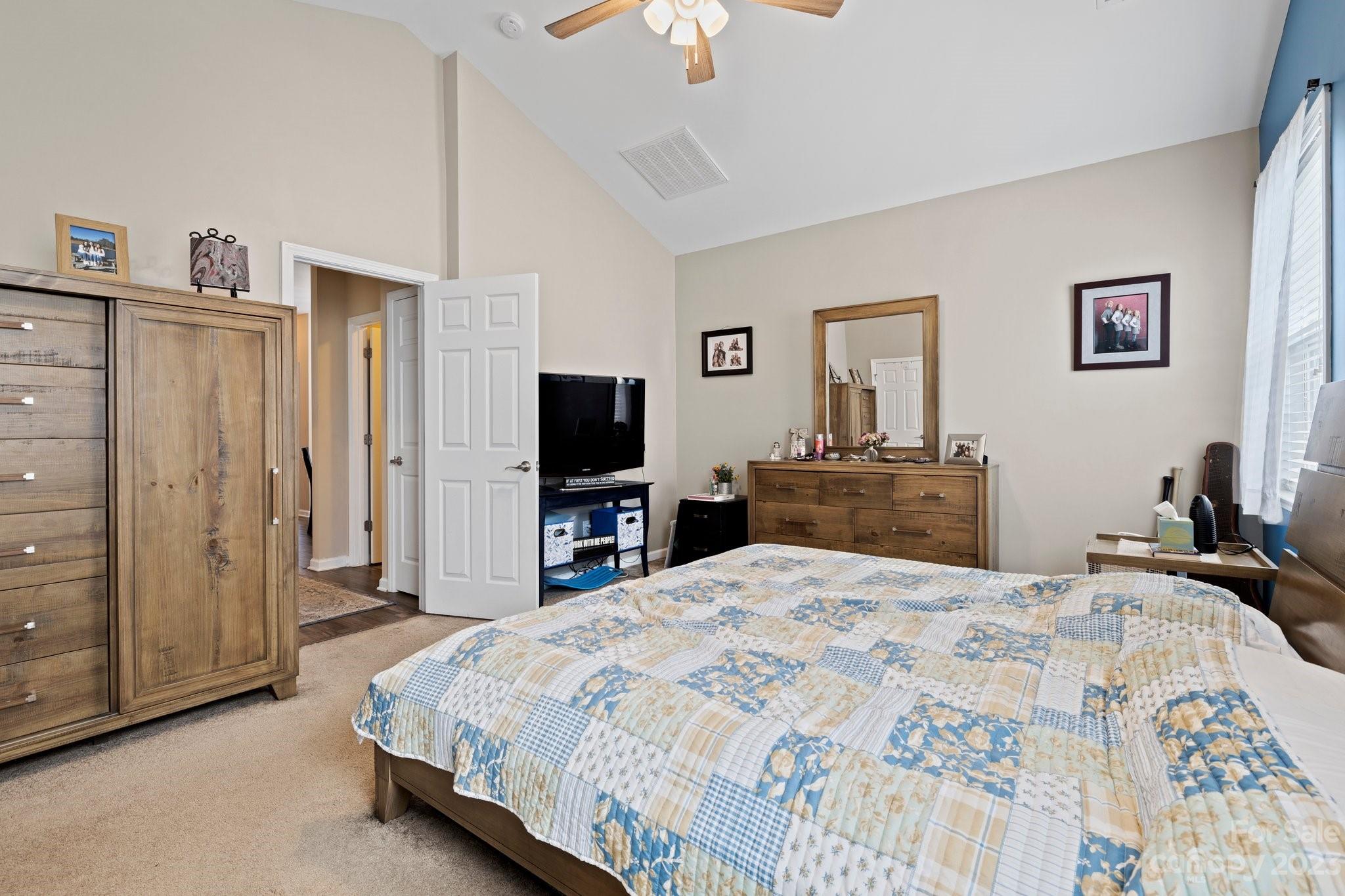 River Stone - Residential