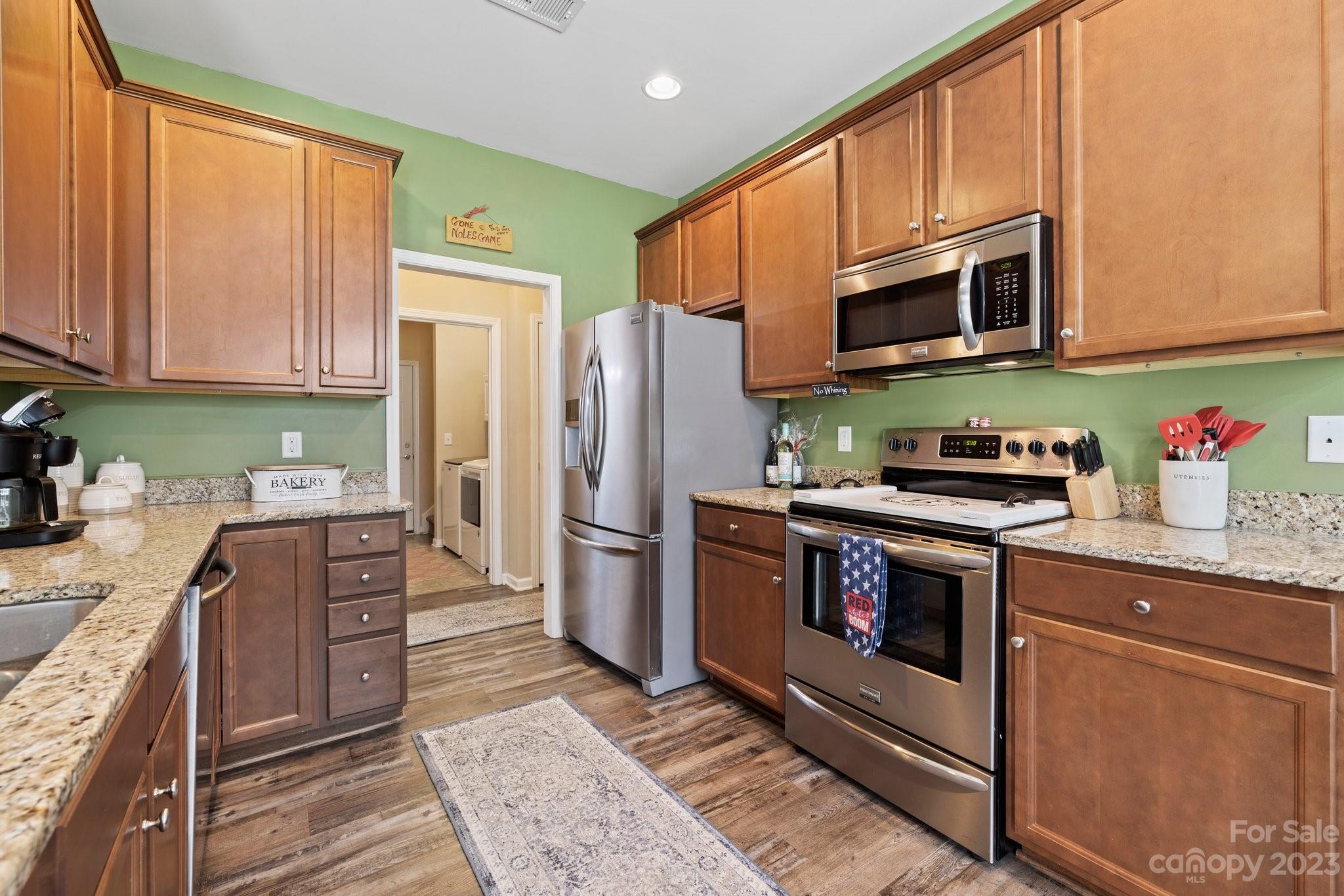 River Stone - Residential