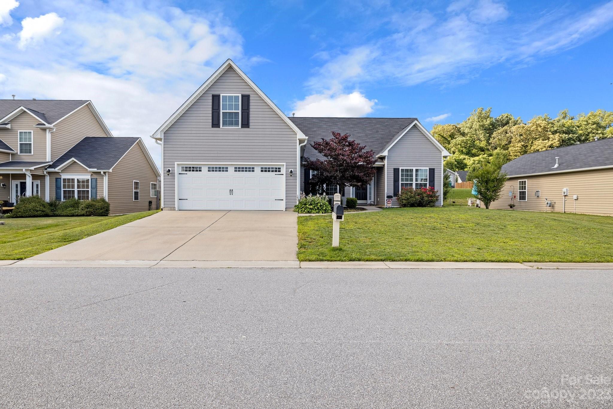 River Stone - Residential