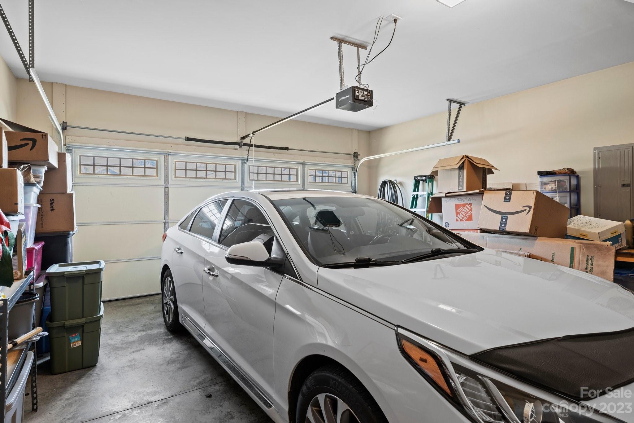 River Stone - Residential