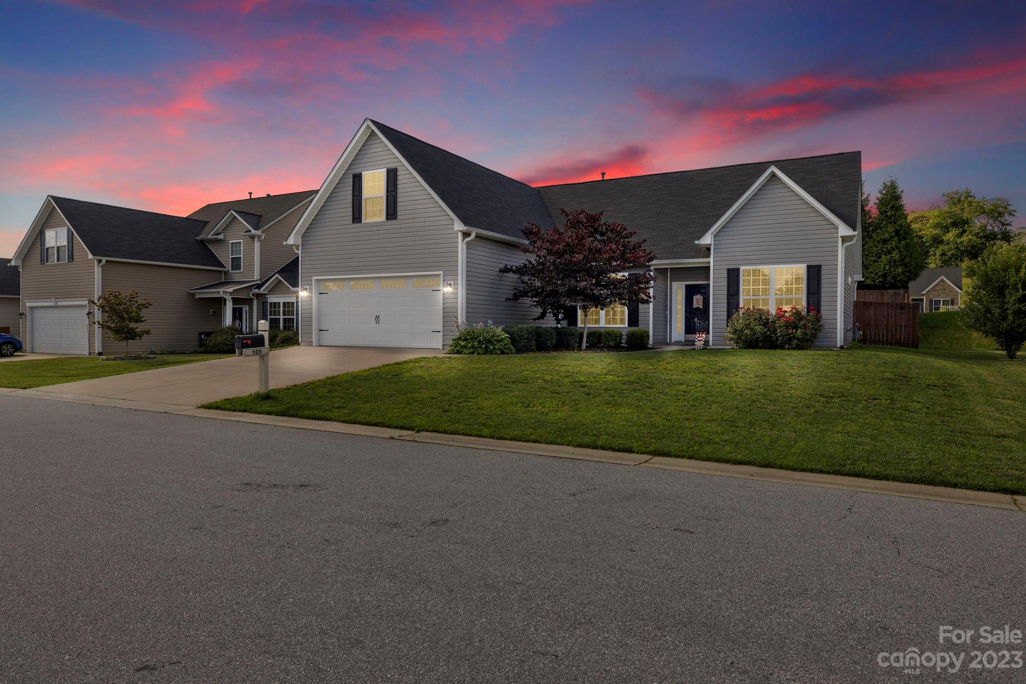 River Stone - Residential