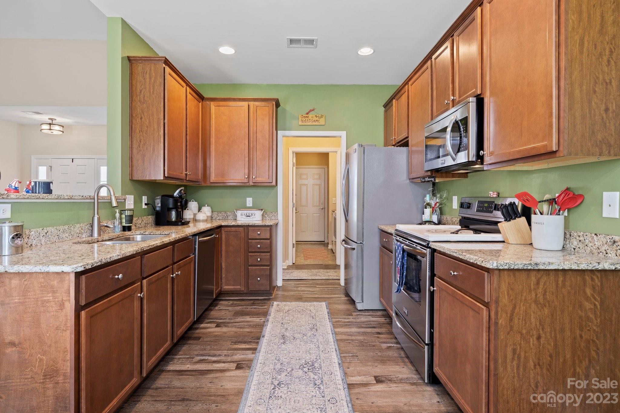 River Stone - Residential