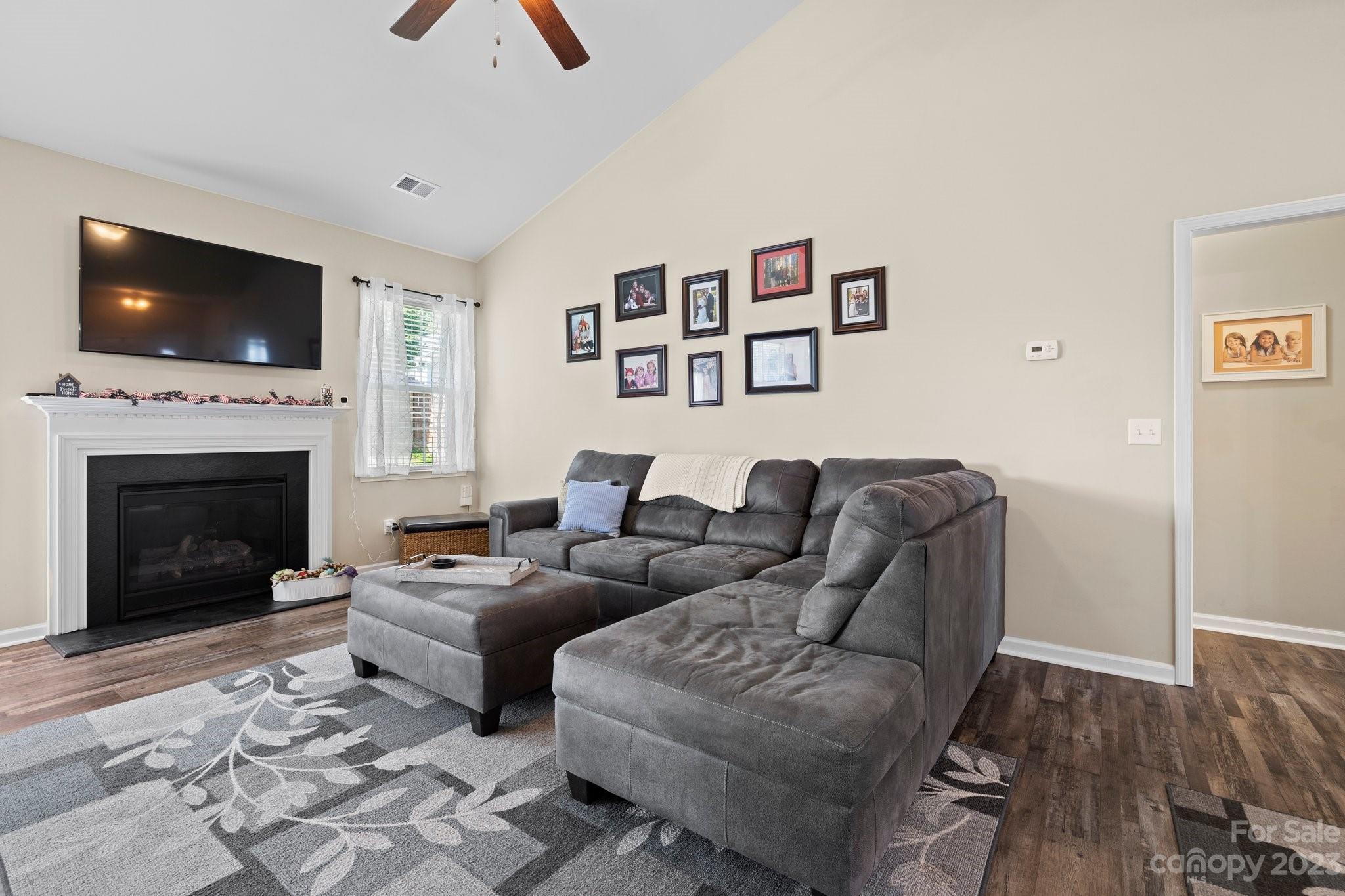 River Stone - Residential