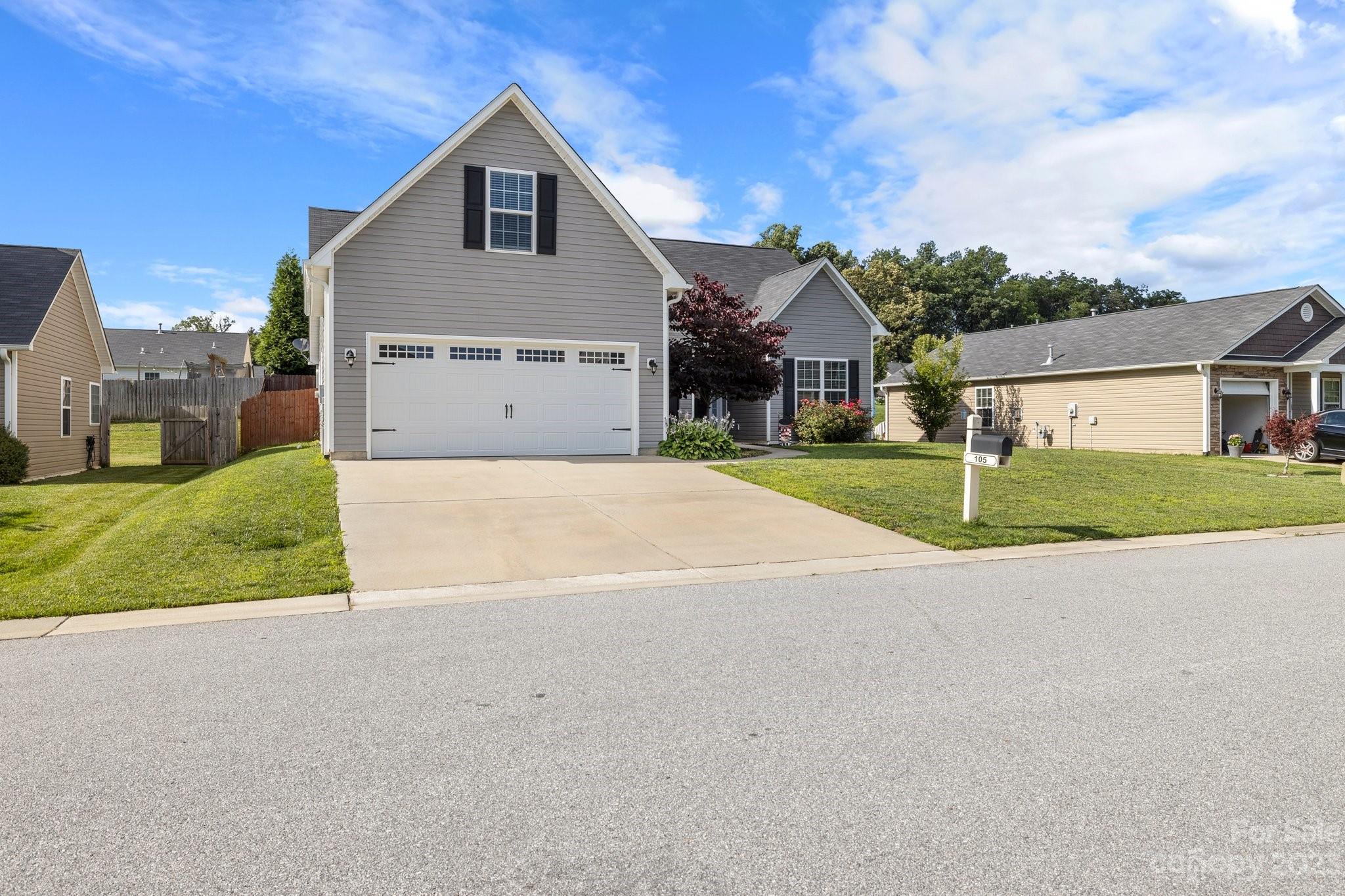 River Stone - Residential