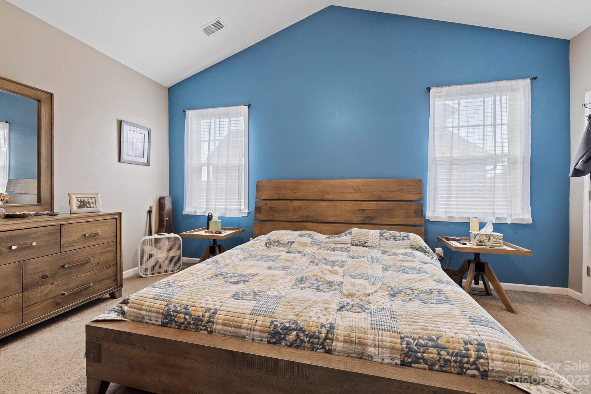 River Stone - Residential