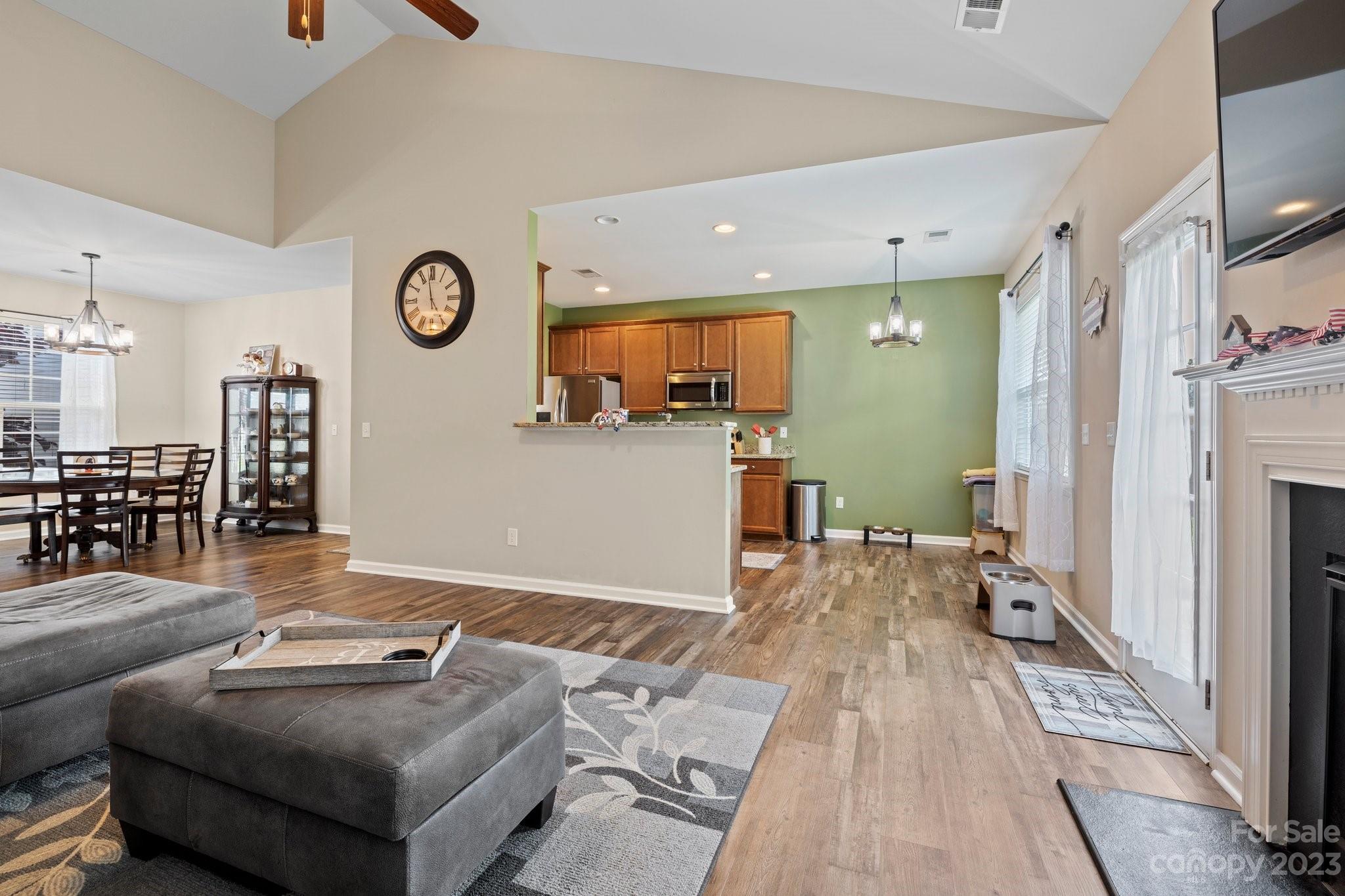 River Stone - Residential