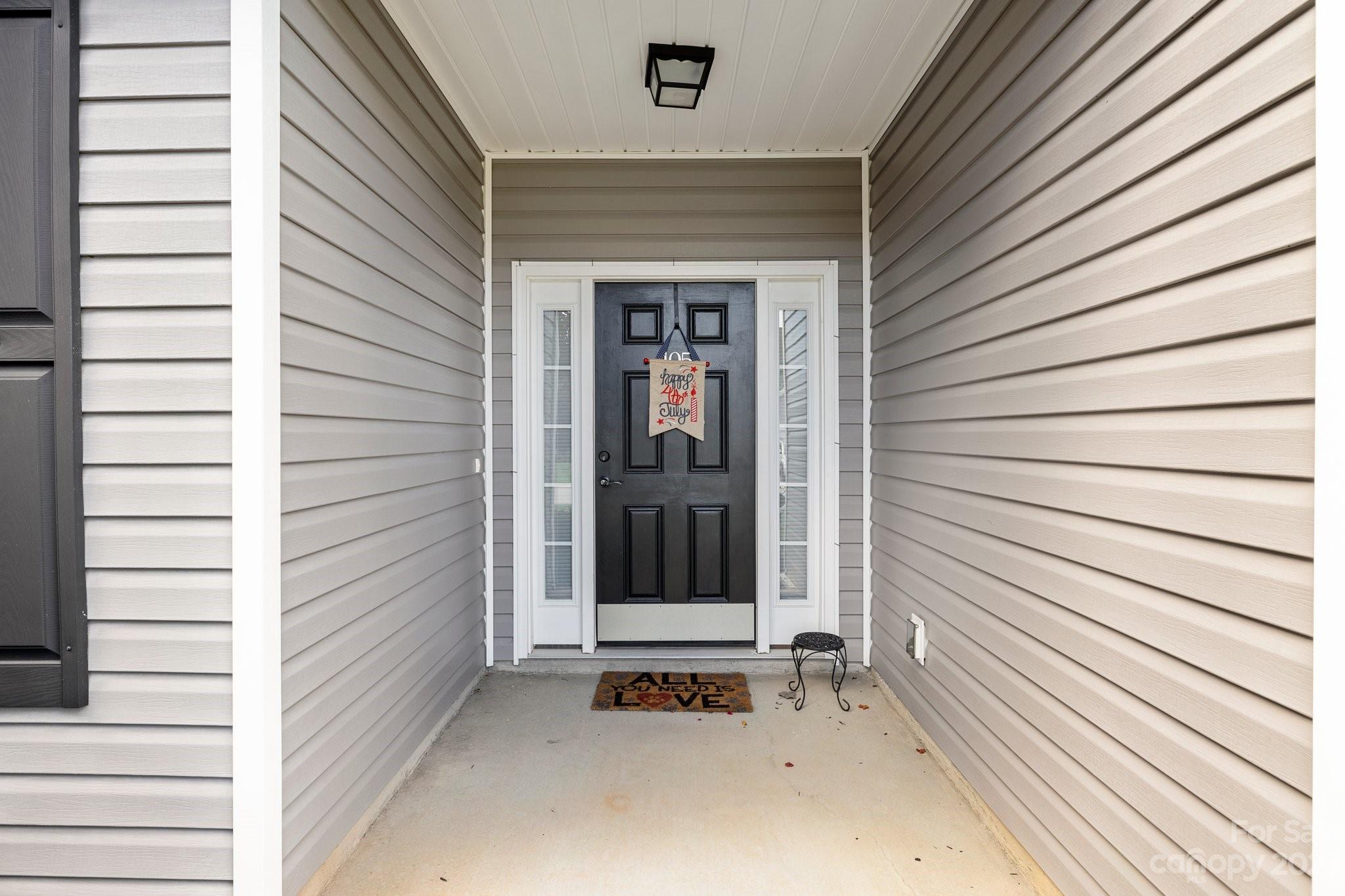 River Stone - Residential