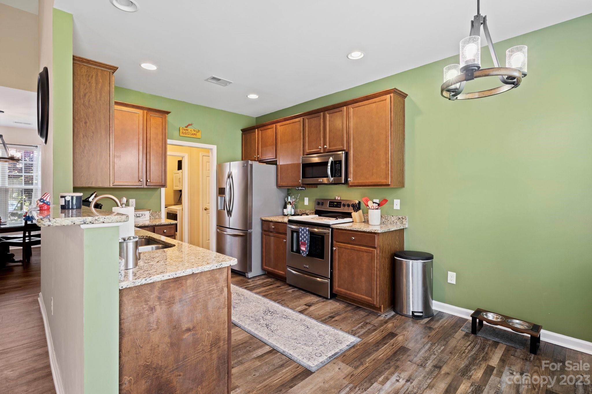 River Stone - Residential