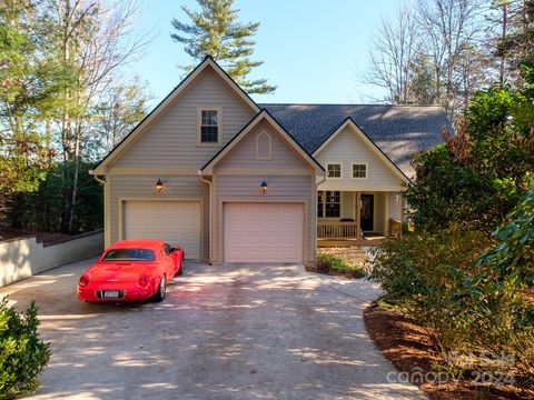 A home in Brevard