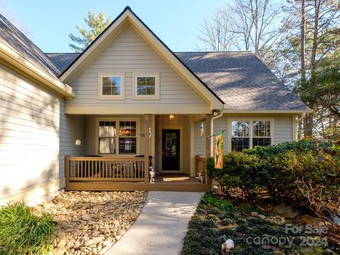 A home in Brevard