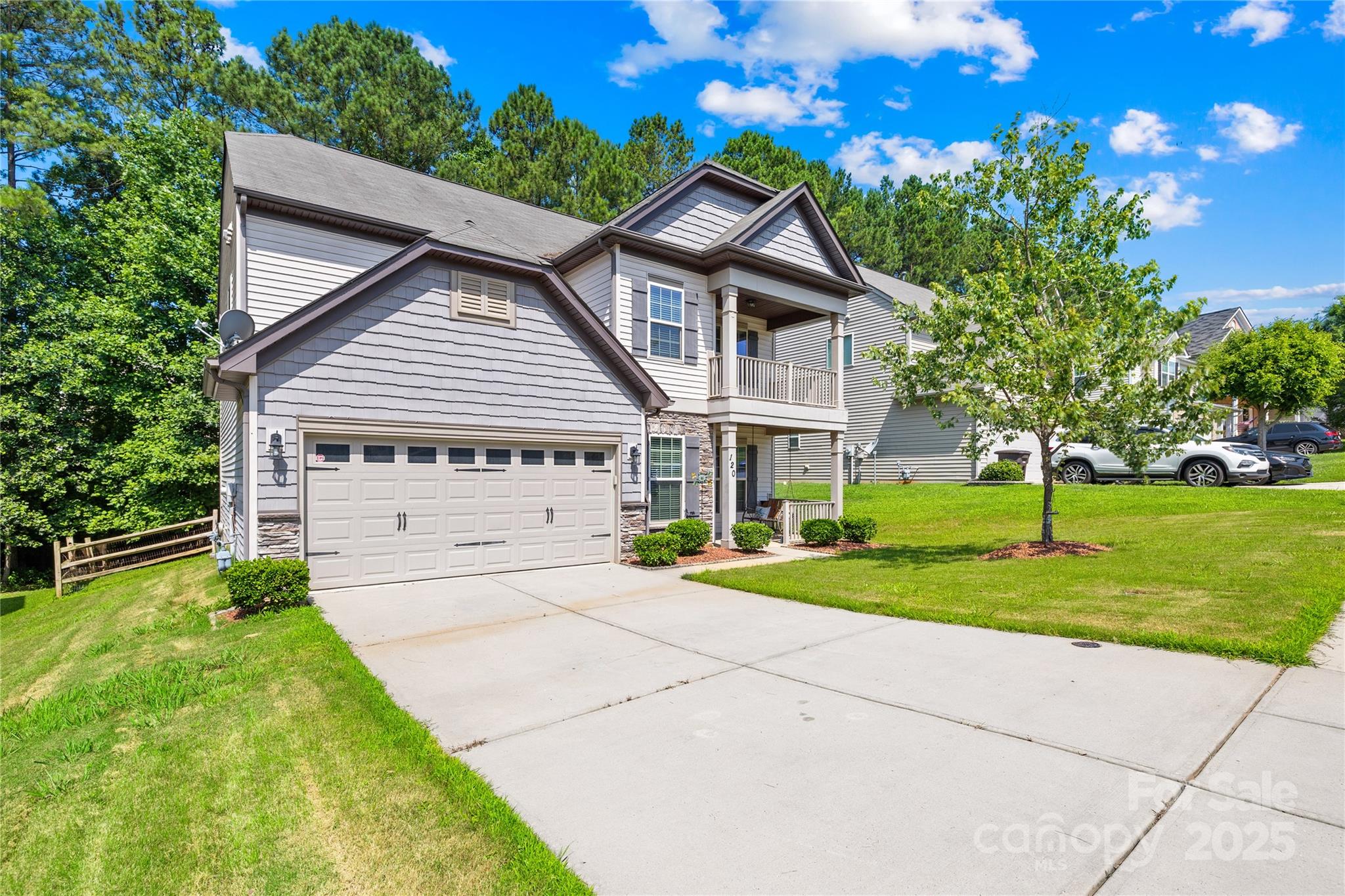 120 Carolinian Drive