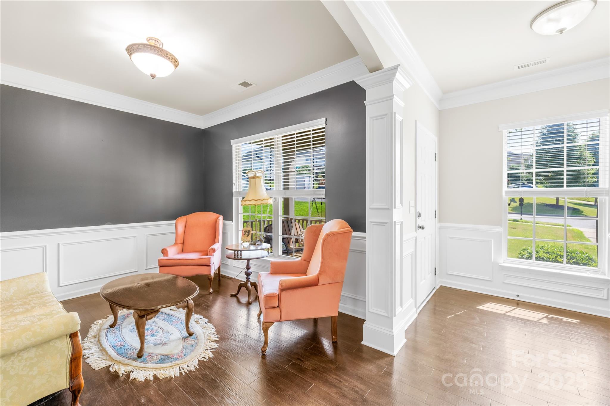 120 Carolinian Drive