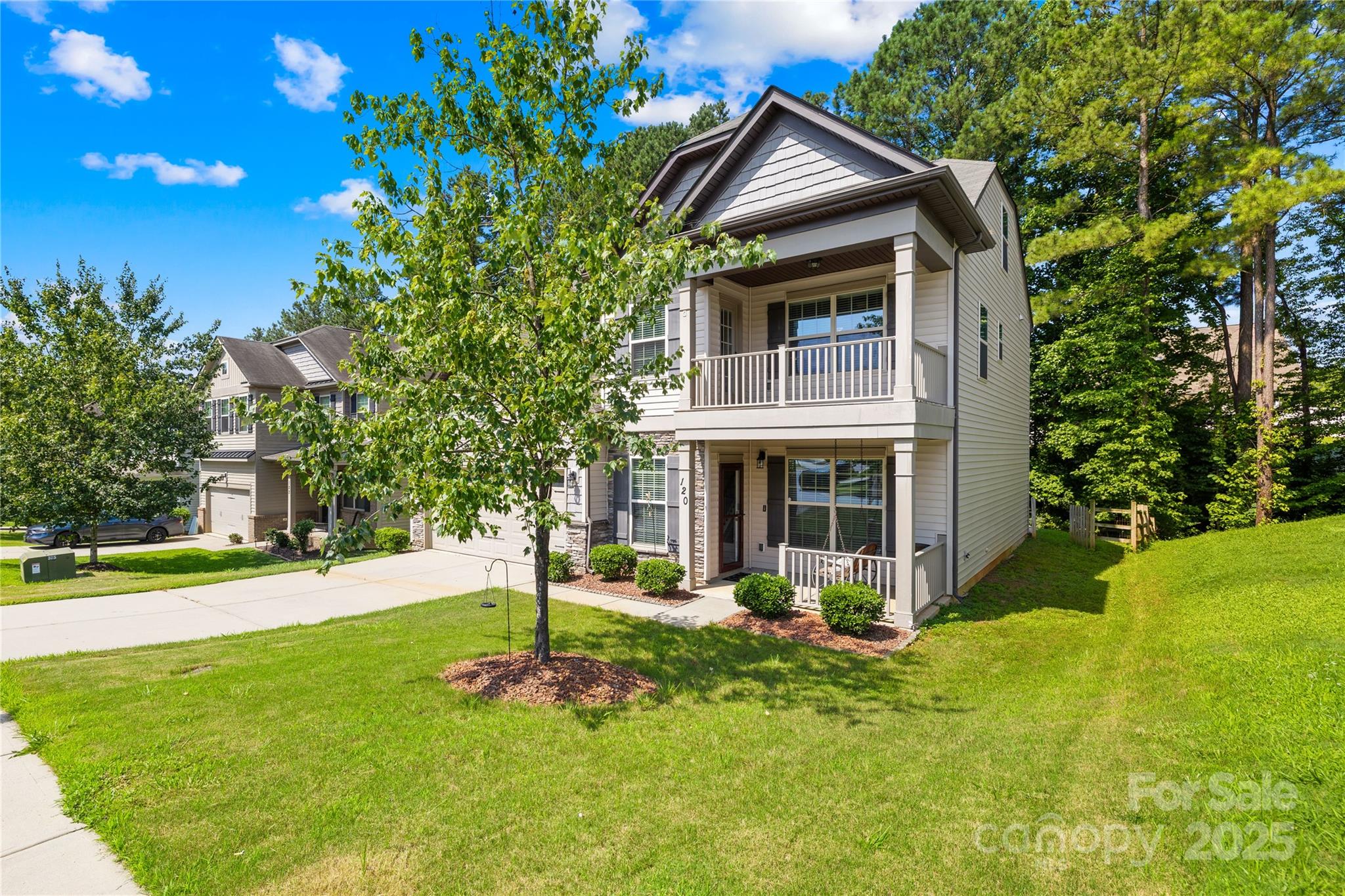 120 Carolinian Drive