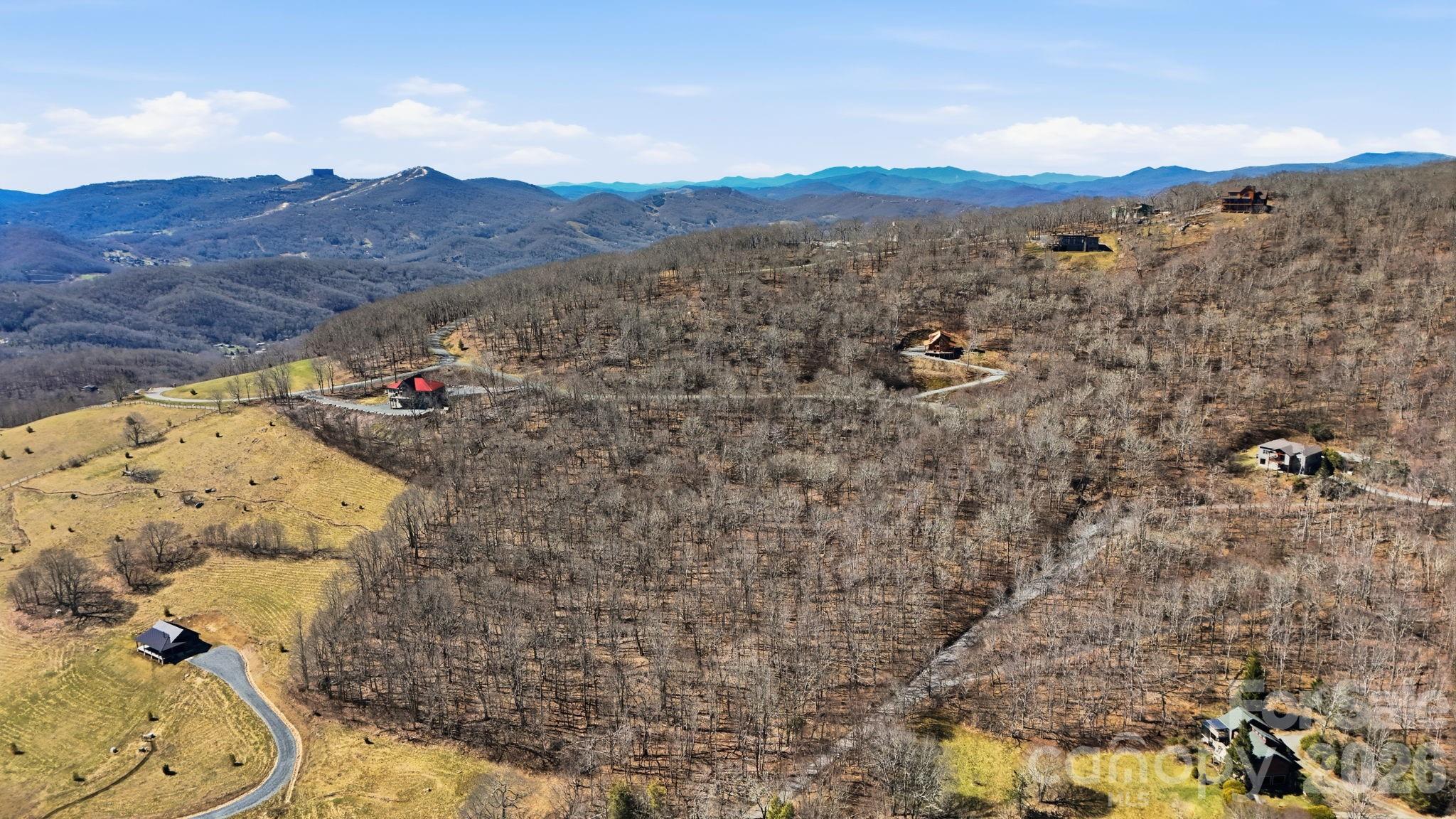 Chappell Farms - Land