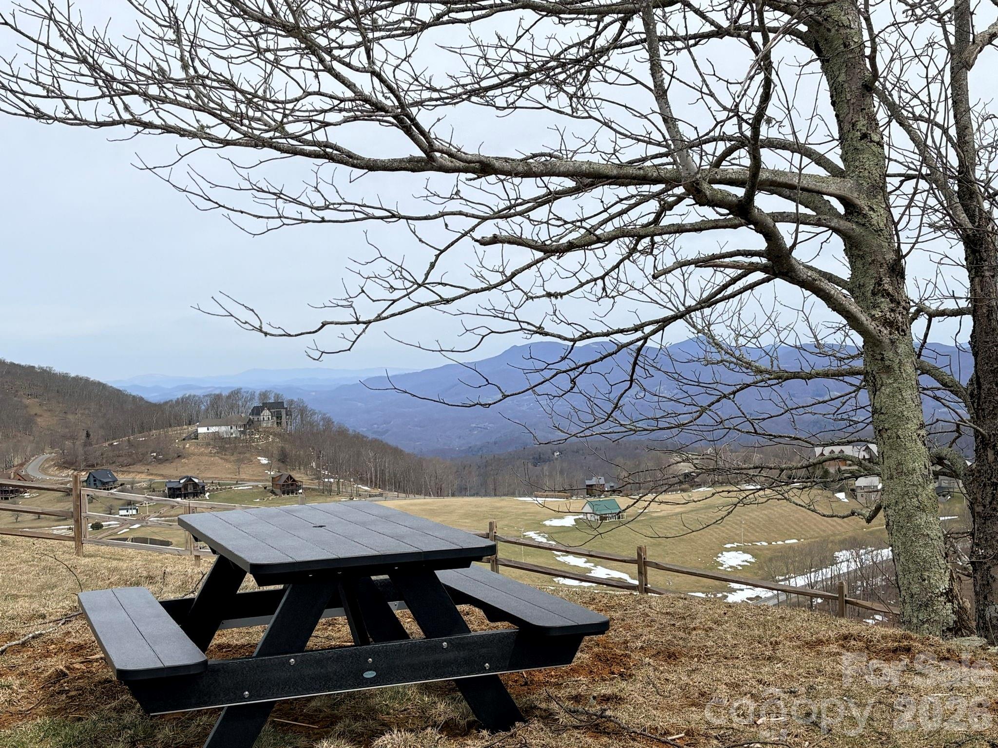 Chappell Farms - Land