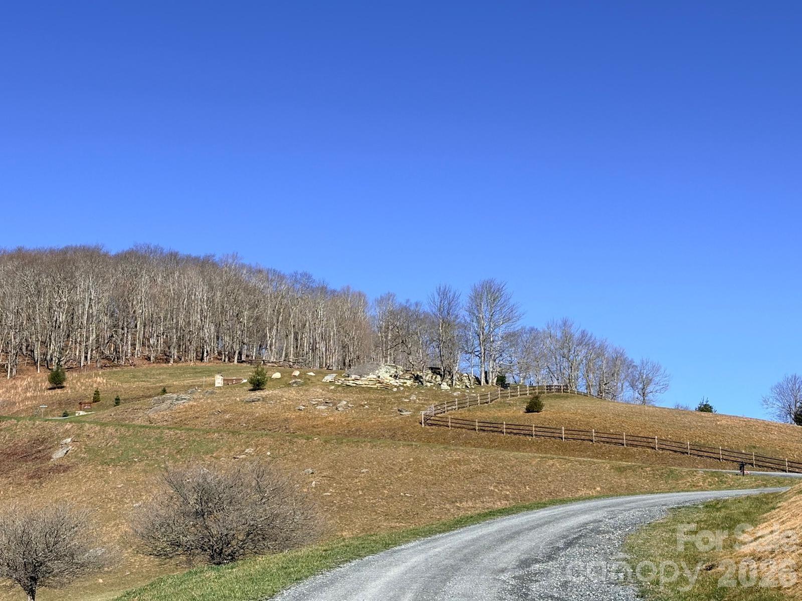 Chappell Farms - Land