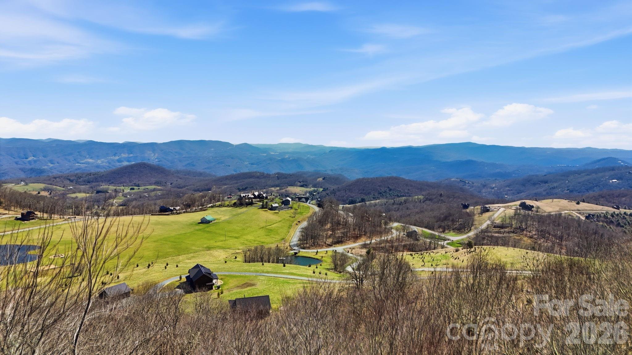 Chappell Farms - Land