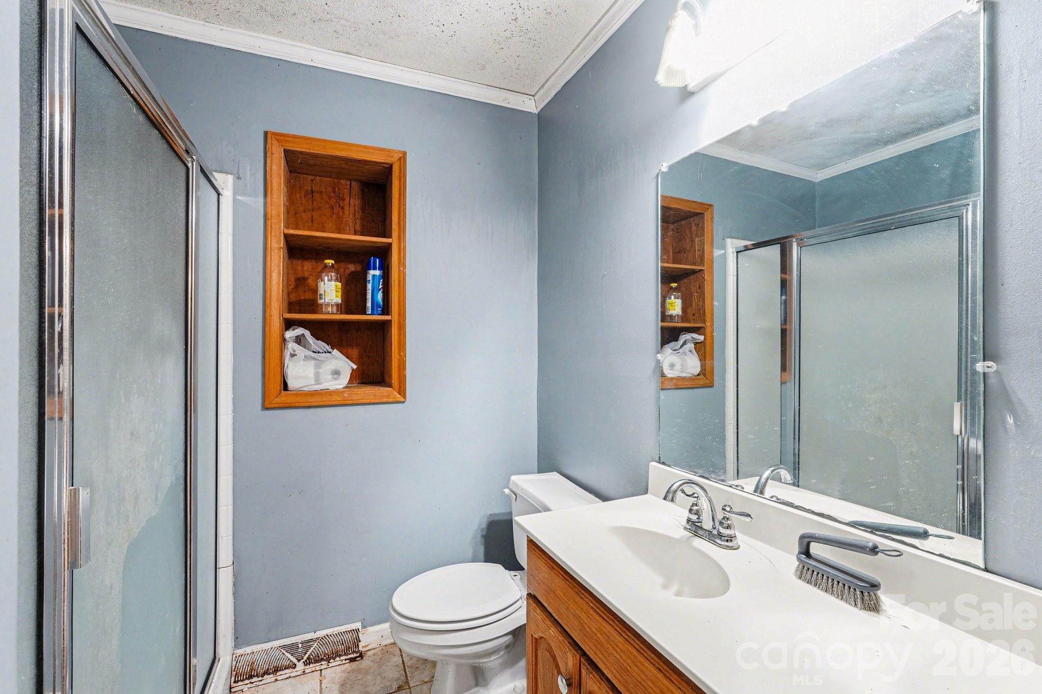 Helms Park - Residential