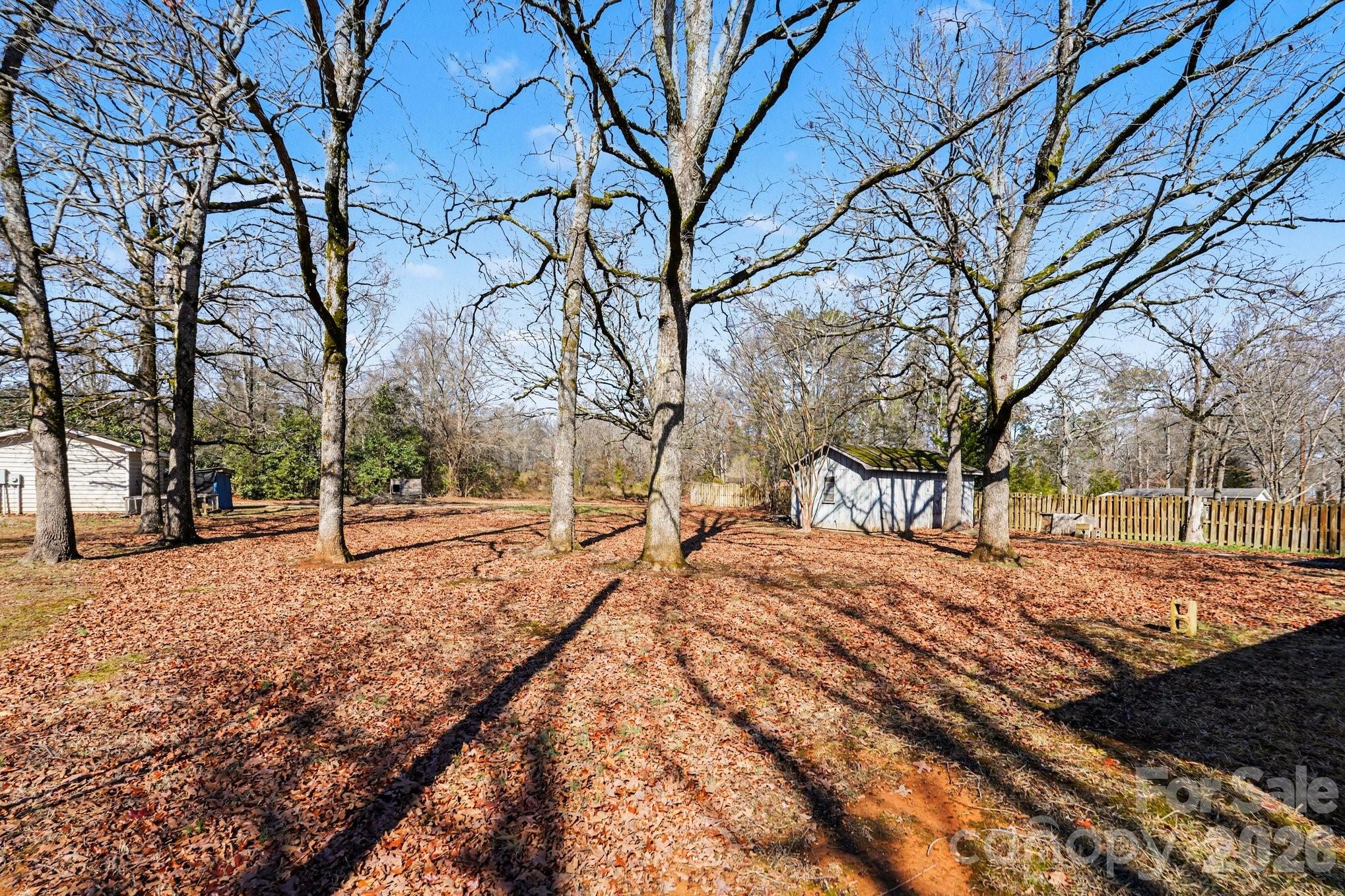 Helms Park - Residential