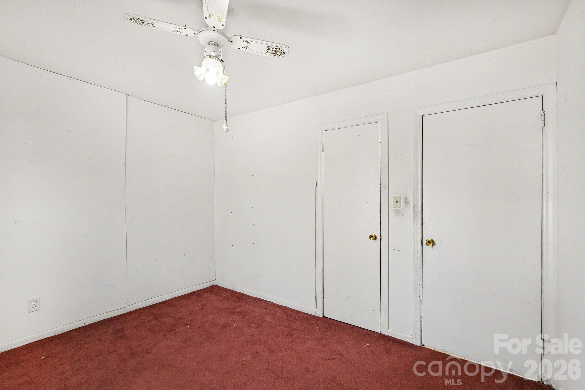 Helms Park - Residential