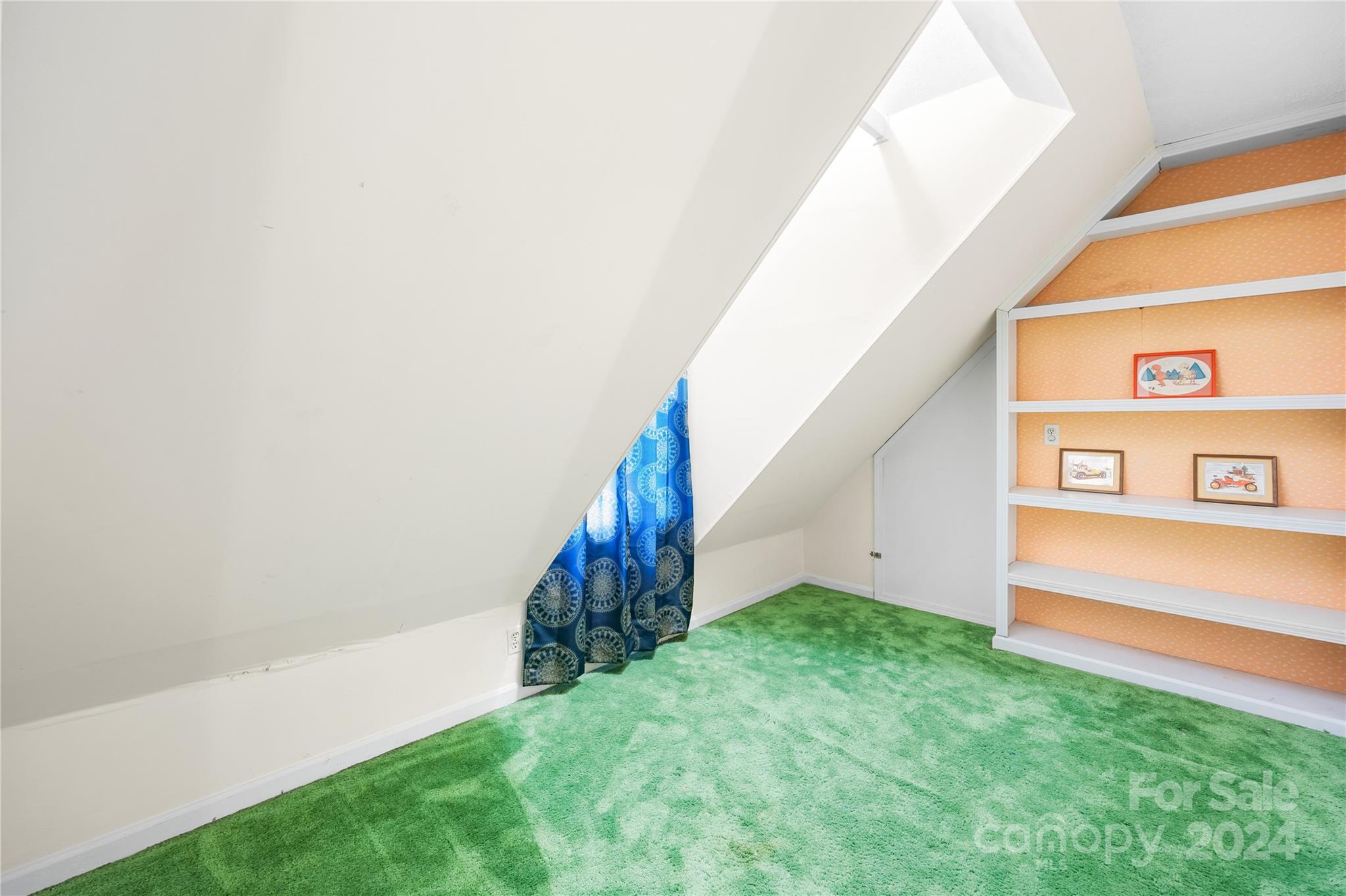 Chestnut Lake - Residential